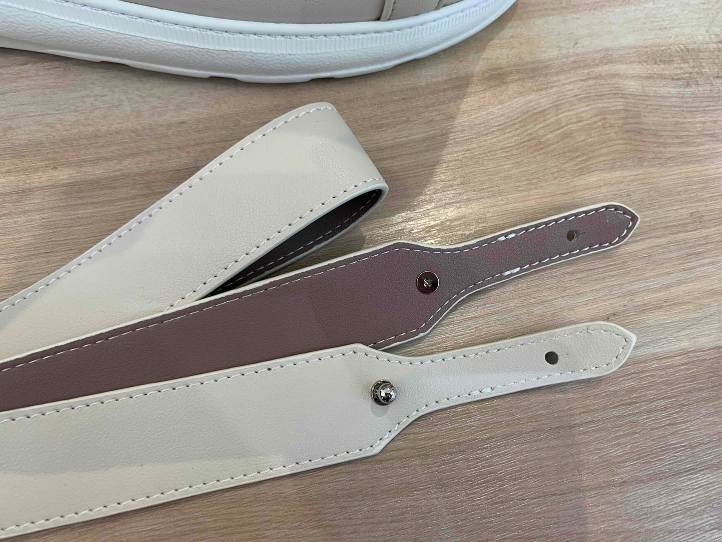 新色登場‼ Air Sense Walk オリジナル 靴底BAG