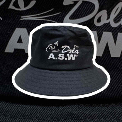 【ＮＥＷ】Dola A.S.W バケットハット